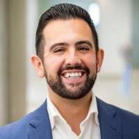 Kyle Planck, Phd