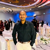 Nadeem Odungat