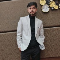Shivam Goswami