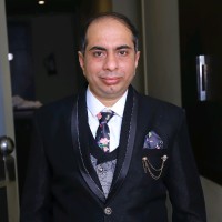 Naveen Malik