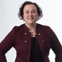 Rachel M. Scott