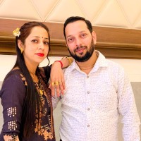 Hanish Sharda