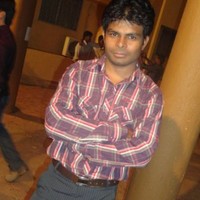 Avinash Kumar Yadav