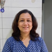 Varsha Vartak