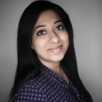 Sushma Suresh