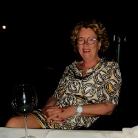 Annemie Stoter