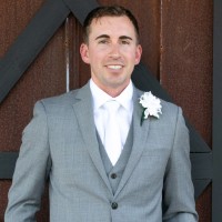 Andrew Patton
