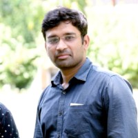 Rajan Kumar Bharati
