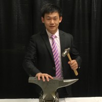 Bruce Liu