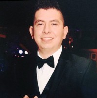 Jesus Morales