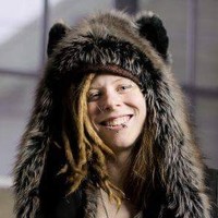 Wolf Mccaffrey