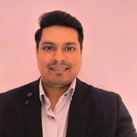 Ajaykumar Yadav