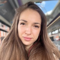 Ivelina Nikolova