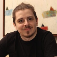 Rodrigo Maestrali