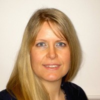 Nicola Ellis