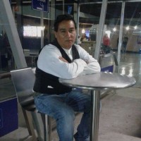 Arturo Orozco Rodriguez