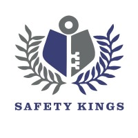 Safety Kings BPO Financeira e Controladoria