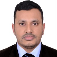 Asraf Uddin