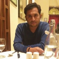 Yogendra Pratap Singh