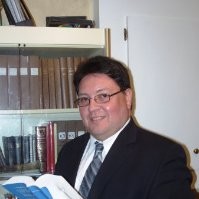 Edgar Mendez