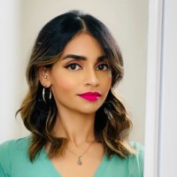 Darshna Valand