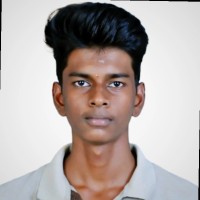Praneeth Sriram