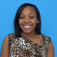 Denisha Dade