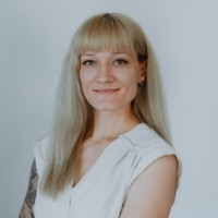 Hanna Huryanava