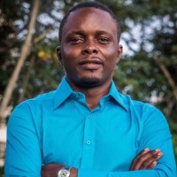 Jude Kenneth FABO NGASSA