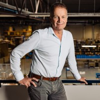 Pieter Bierens
