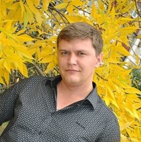 Виталий Щербак