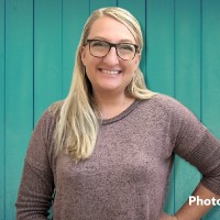 Gina Wegener