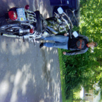Mike Bracci