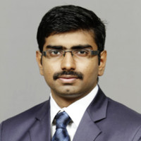 Deepak Krishnan