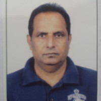 Ramprabesh Singh