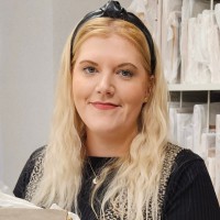 Shannen Johnson