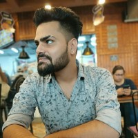 SHIVAM GURJAR