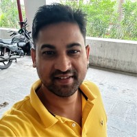 Shashank Gadikar