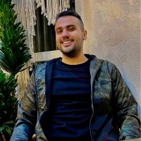 Hossein Jamali