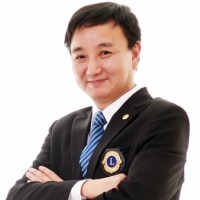 Eason Yang