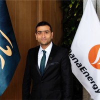 Saeed Ashrafi