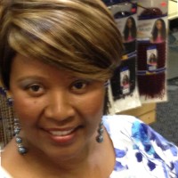 Joy Cole
