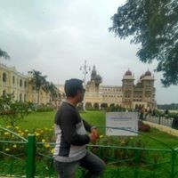 Somnath Shikalgar