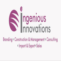 Ingenious Innovations