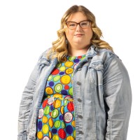 Gemma Davidson