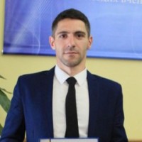 Taras Malyi