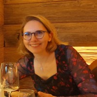 Virginie Lazarus