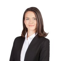 Vanya Evtimova