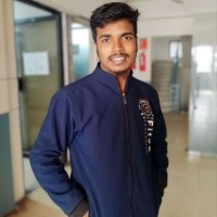 Md Maruf Hasan