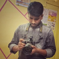 Uma Mahesh